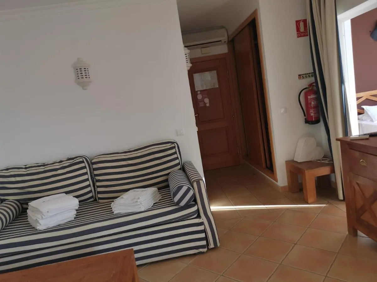 Cabanas De Tavira Quinta Velha Jolie 215 By Algarent Aparthotel Portugal