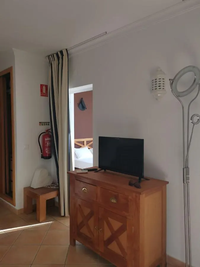 الشقق الفندقية Cabanas De Tavira Quinta Velha Jolie 215 By Algarent