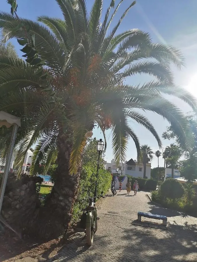 الشقق الفندقية Cabanas De Tavira Quinta Velha Jolie 215 By Algarent البرتغال