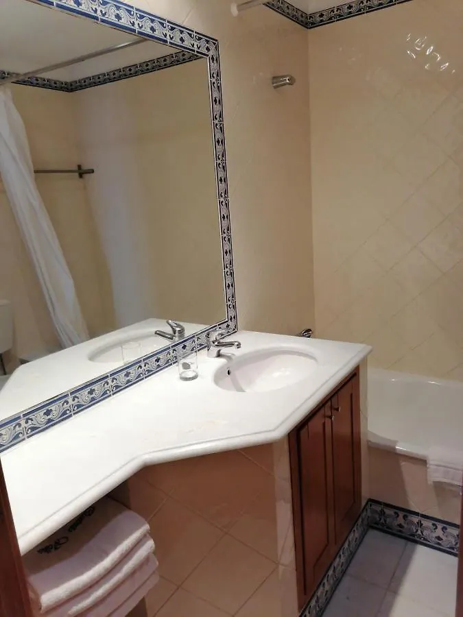 الشقق الفندقية Cabanas De Tavira Quinta Velha Jolie 215 By Algarent 0*,  البرتغال
