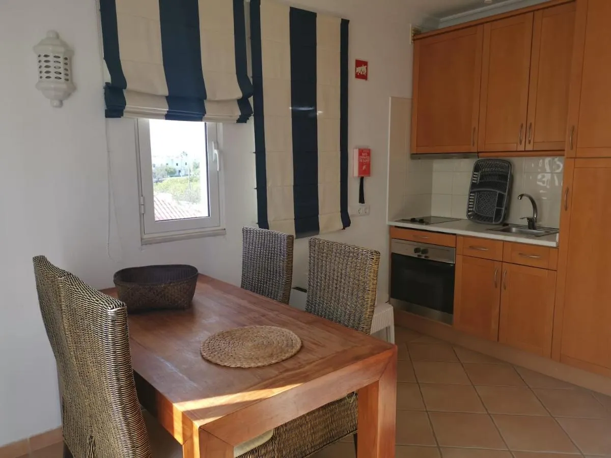 الشقق الفندقية Cabanas De Tavira Quinta Velha Jolie 215 By Algarent البرتغال
