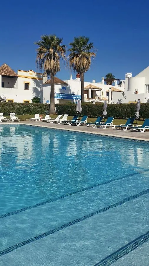 الشقق الفندقية Cabanas De Tavira Quinta Velha Jolie 215 By Algarent شقة فندقية