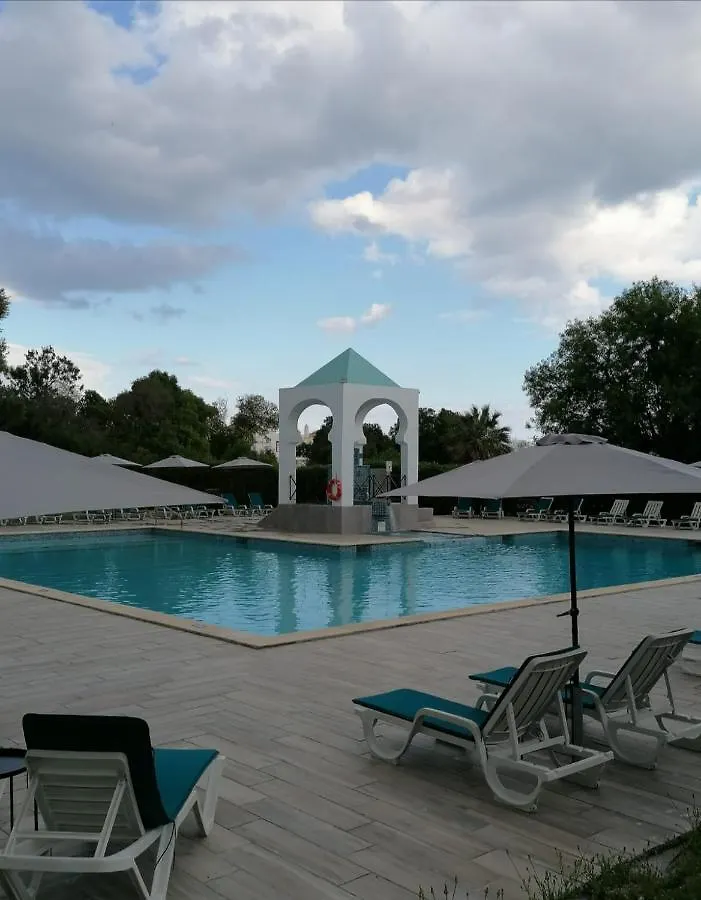 Cabanas De Tavira Quinta Velha Jolie 215 By Algarent Aparthotel