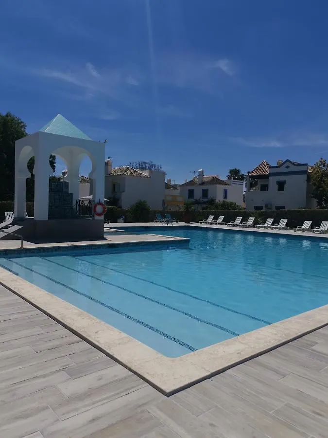 Cabanas De Tavira Quinta Velha Jolie 215 By Algarent Aparthotel  Cabanas De Tavira