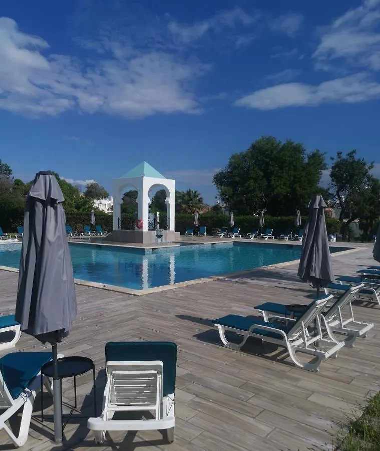الشقق الفندقية Cabanas De Tavira Quinta Velha Jolie 215 By Algarent شقة فندقية